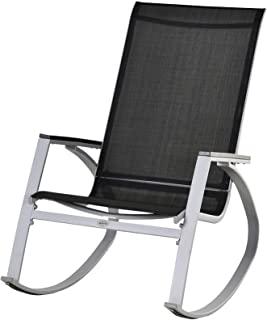Recensioni di sedia a dondolo da giardino