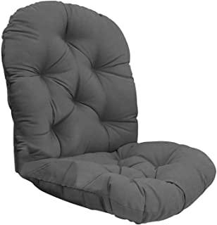 Recensioni di sedia a dondolo in vimini