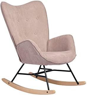 Recensioni di sedia a dondolo legno vintage