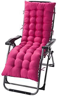 Recensioni di sedia a dondolo rosa