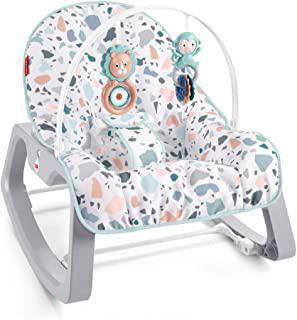 Recensioni di sedia dondolo neonato