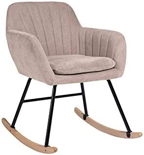 Recensioni di sedie a dondolo in legno
