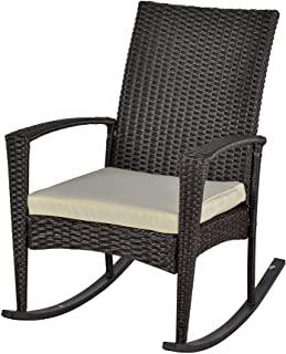Recensioni di sedie da giardino a dondolo