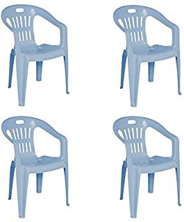 Recensioni di sedie in plastica da giardino