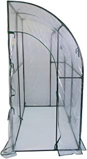 Recensioni di serre da giardino