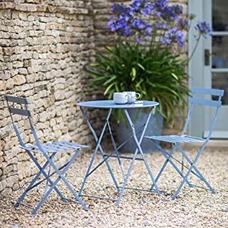 Recensioni di set giardino