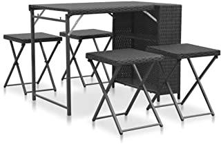 Recensioni di set pranzo giardino