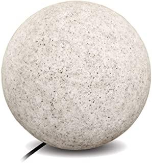Recensioni di sfere luminose da giardino