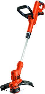 Recensioni di tagliabordi a batteria black&decker