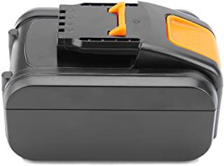 Recensioni di tagliabordi a batteria worx