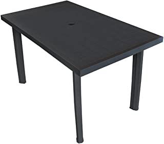Recensioni di tavoli da giardino in plastica