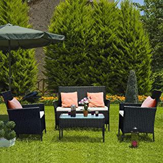 Recensioni di tavolo sedie giardino