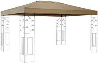 Recensioni di teli per gazebo 3x3