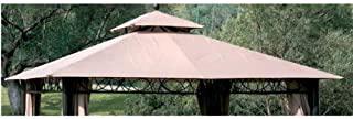 Recensioni di telo copertura gazebo