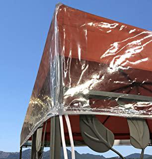 Recensioni di telo per gazebo 4x4
