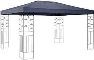 Recensioni di telo ricambio gazebo 3x4