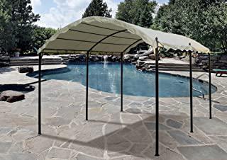 Recensioni di telo ricambio gazebo 4x3 universale