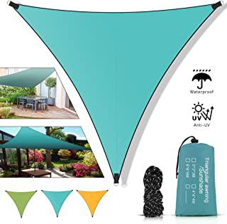 Recensioni di tende da giardino