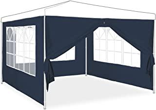 Recensioni di tende per gazebo