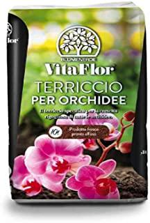 Recensioni di terriccio orchidee
