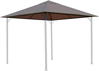 Recensioni di tetto per gazebo
