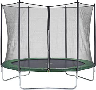 Recensioni di trampolino da giardino