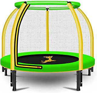 Recensioni di trampolino elastico da giardino