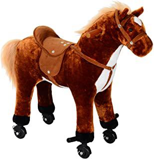 Recensioni di unicorno a dondolo