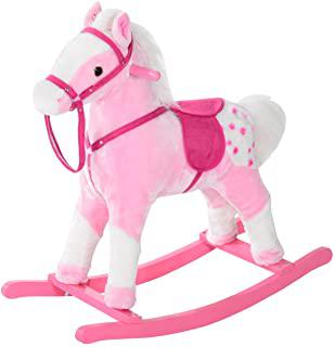 Recensioni di unicorno dondolo