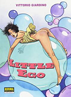 Recensioni di vittorio giardino