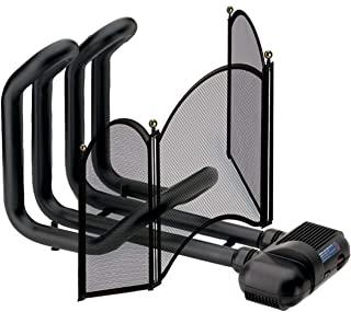 Recensioni di accessori per caminetti