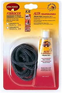 Recensioni di accessori stufe a pellet