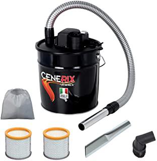 Recensioni di aspiracenere per stufe a pellet