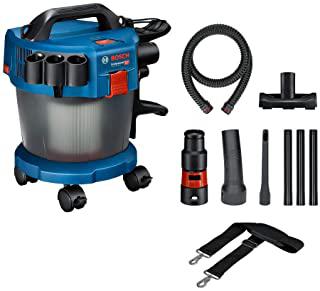 Recensioni di aspiratore a batteria