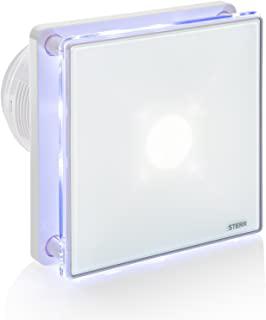 Recensioni di aspiratore bagno silenzioso