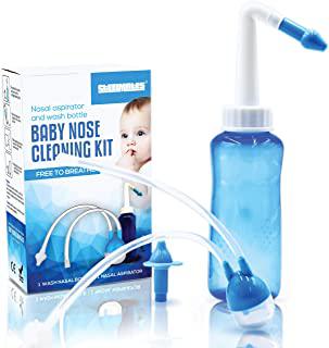 Recensioni di aspiratore catarro