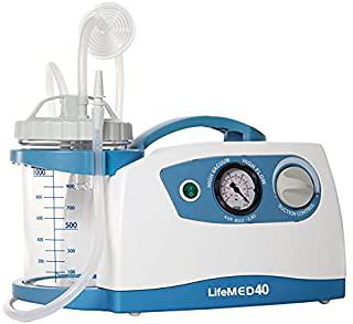 Recensioni di aspiratore chirurgico