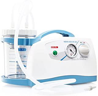 Recensioni di aspiratore dentista