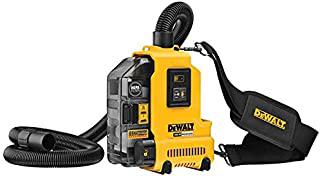 Recensioni di aspiratore dewalt