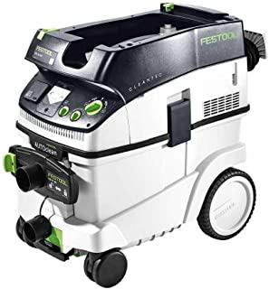Recensioni di aspiratore festool