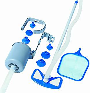 Recensioni di aspiratore fondo piscina bestway