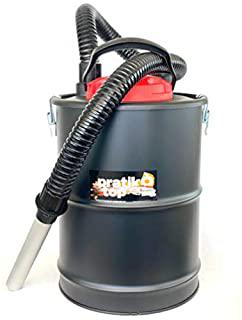 Recensioni di aspiratore guasto stufa a pellet