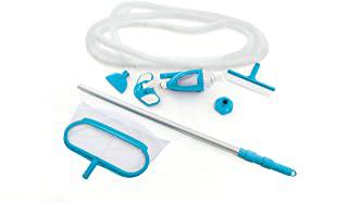 Recensioni di aspiratore intex