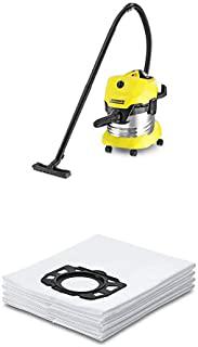 Recensioni di aspiratore karcher