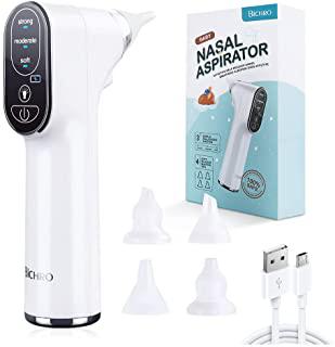 Recensioni di aspiratore nasale neonato