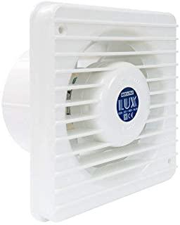 Recensioni di aspiratore per bagno