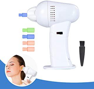 Recensioni di aspiratore per orecchie in farmacia