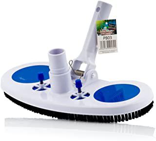 Recensioni di aspiratore per piscina