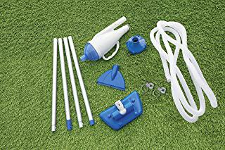 Recensioni di aspiratore piscina bestway