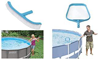 Recensioni di aspiratore piscina intex
